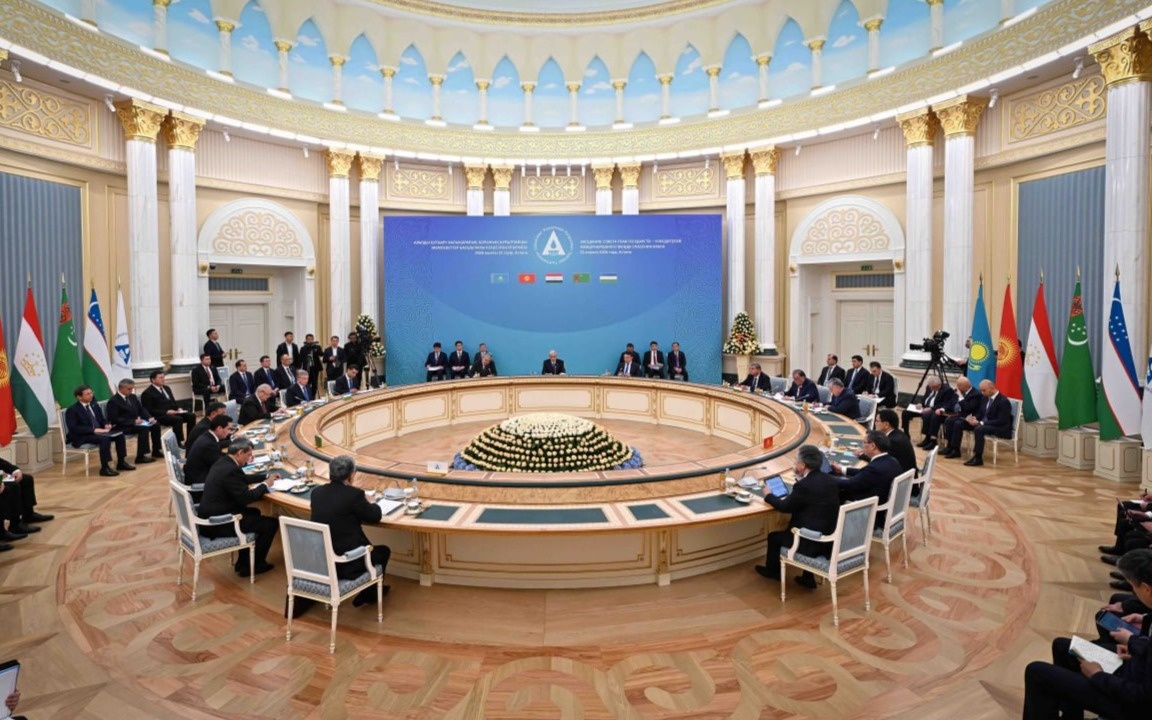 Казахстан-и-ВОЗ-разработали-план-для-Приаралья