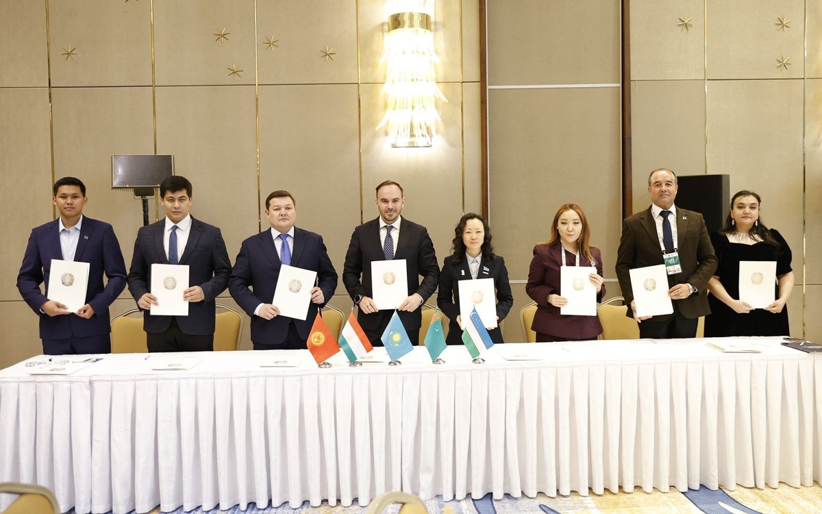 Мангистау-примет-caspian-sea-action-week-2026