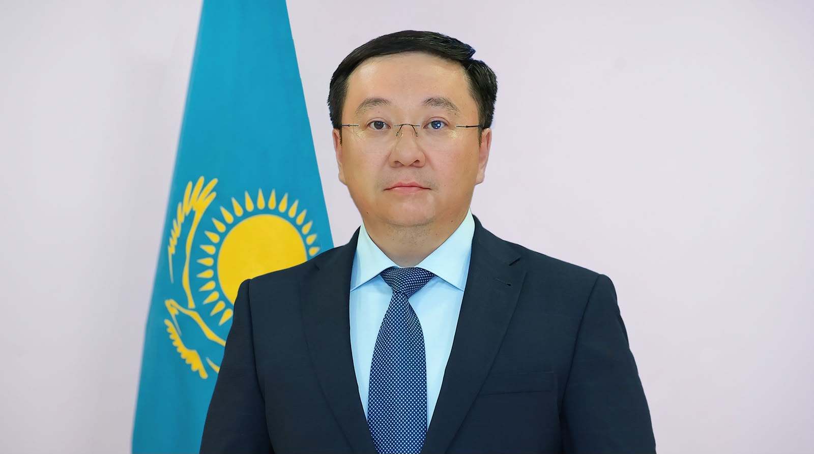 Эльдар Кузенбаев назначен вице-министром труда РК