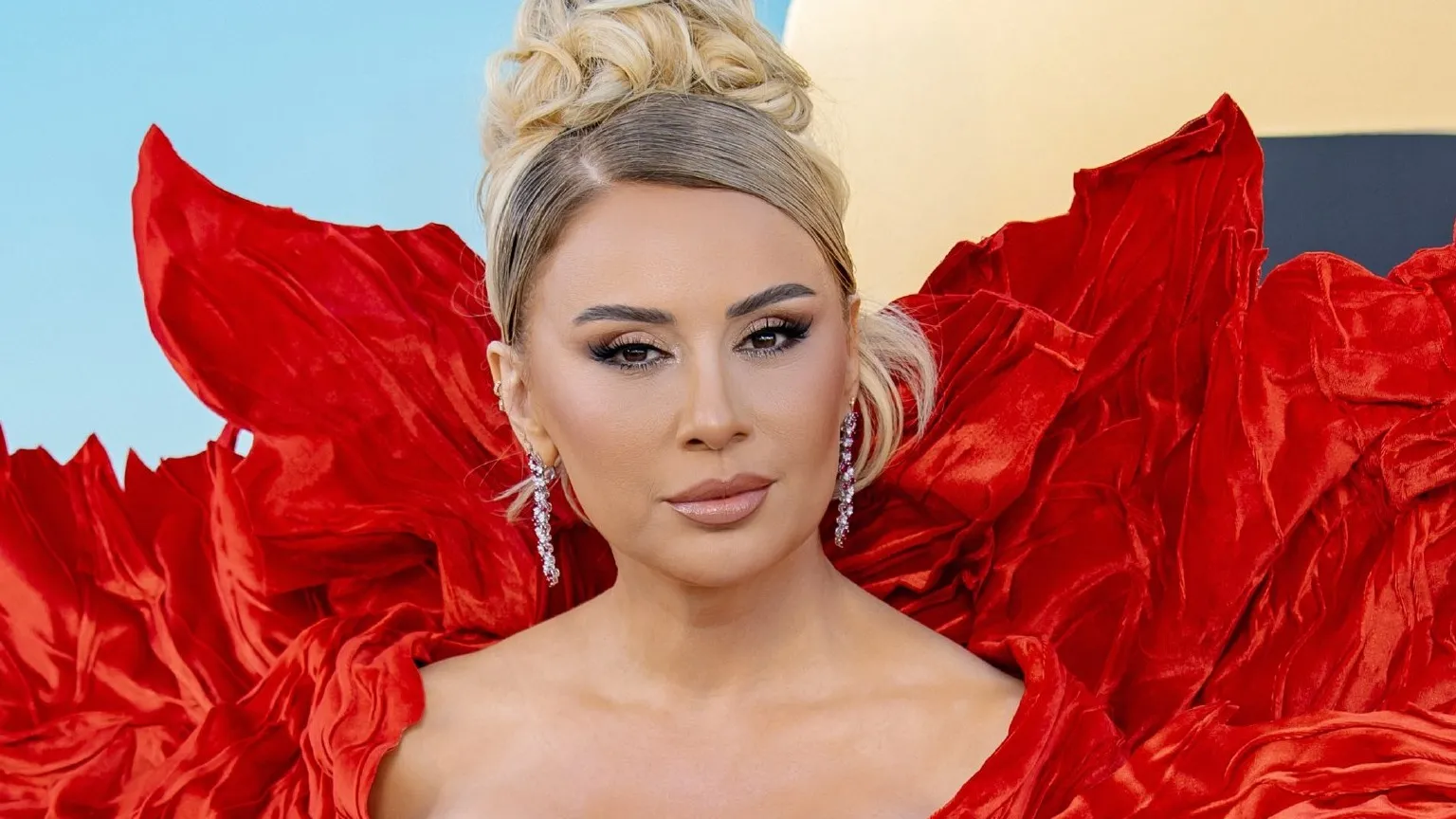 Роза Зергерли выступит в Казахстане в 2026 году