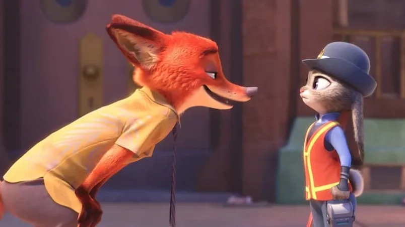 Disney запустила в производство «Зверополис 3»