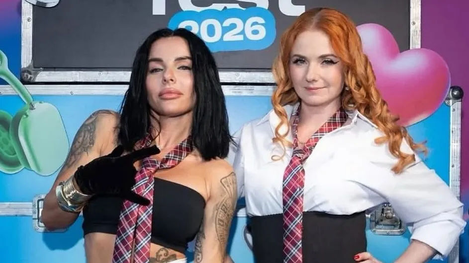 t.A.T.u. отменили концерт в Нижнем Новгороде