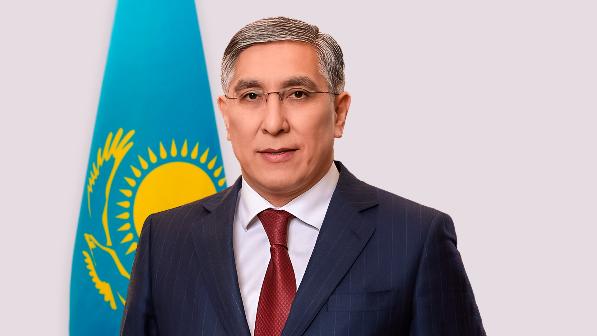 Асқар Биахметов назначен главой аппарата МНЭ РК