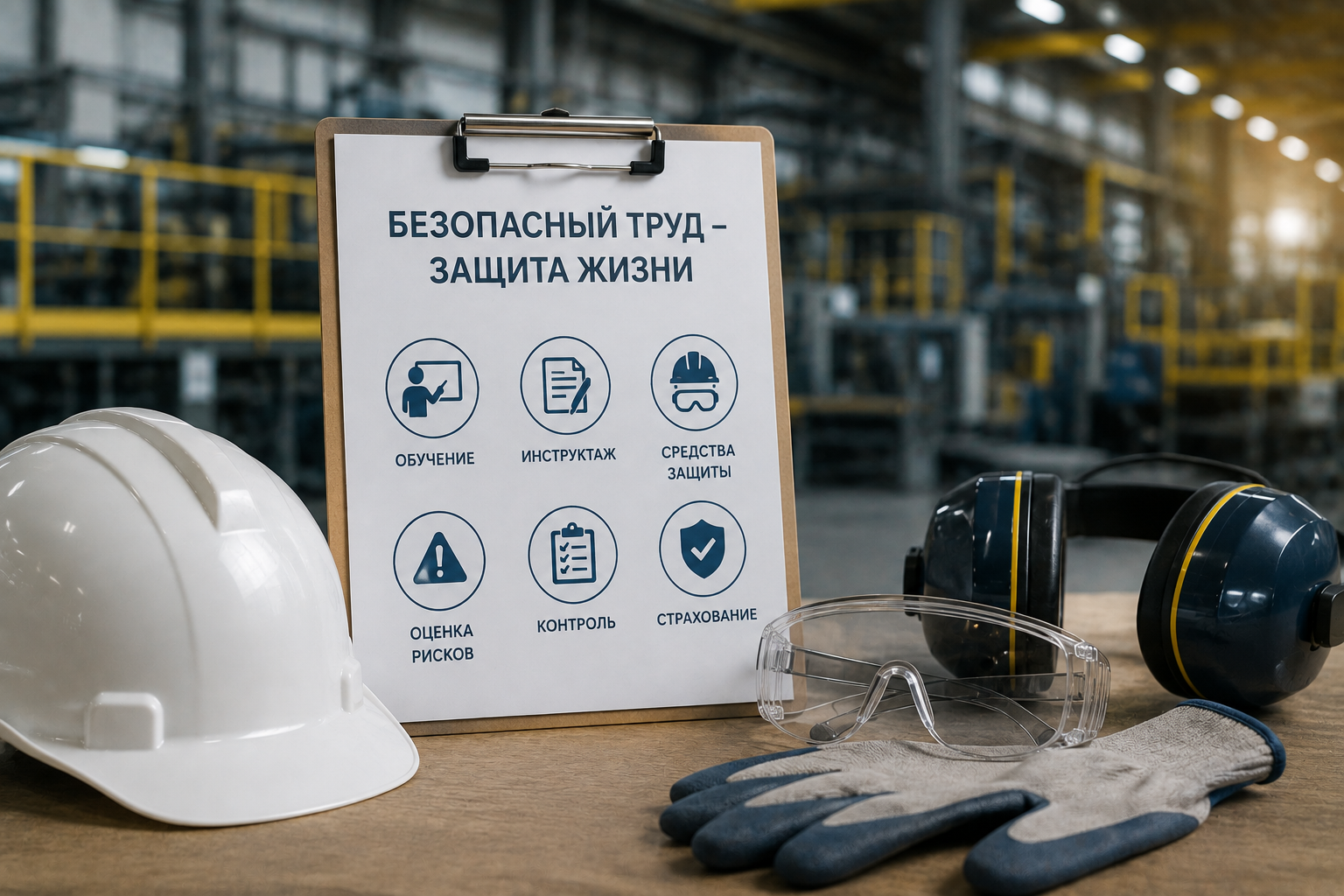 Минтруда направило рекомендации 500 тыс. работодателей