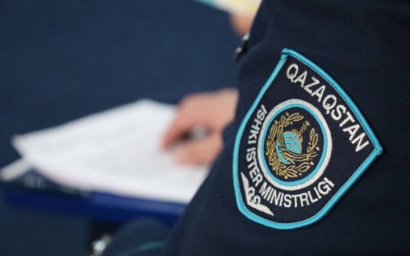 В Актюбинской области нашли наркоплантацию во дворе дома