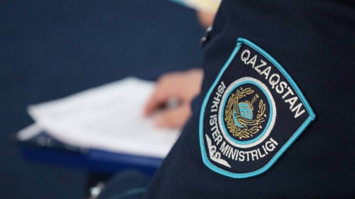 В Актюбинской области нашли наркоплантацию во дворе дома