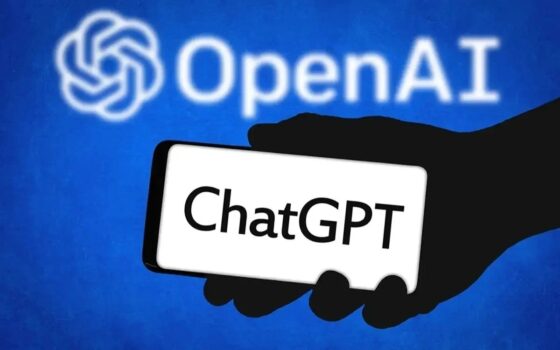 OpenAI признала утечку 53 изображений пользователей