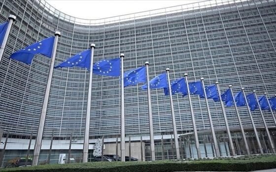 ЕС на два года обнулил пошлины для товаров из Армении