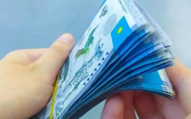 Агентство по финансовому мониторингу расследует хищение 60 млн тенге в Кызылординской области
