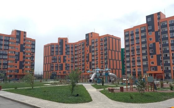 В Алатау нашли 28 зон без мобильного интернета