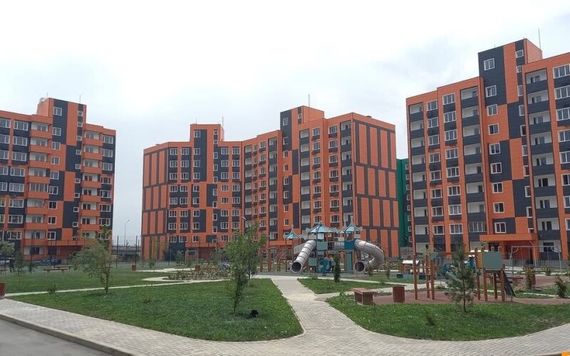 В Алатау нашли 28 зон без мобильного интернета