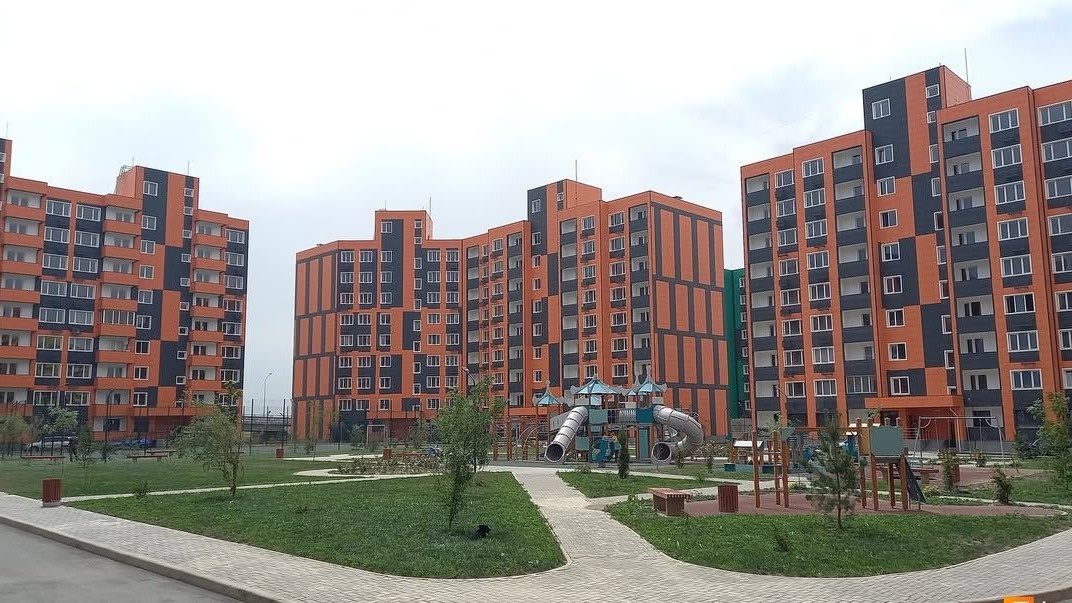 В Алатау нашли 28 зон без мобильного интернета