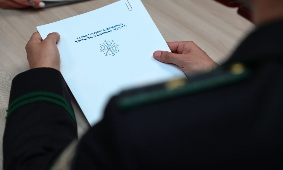 Расследование дела финансовой пирамиды: руководителя подразделения The Finiko вернули из Турции в Казахстан