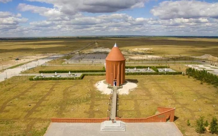 Астана: уточнённый городской бюджет на 2026 год составил 1,49 трлн тенге