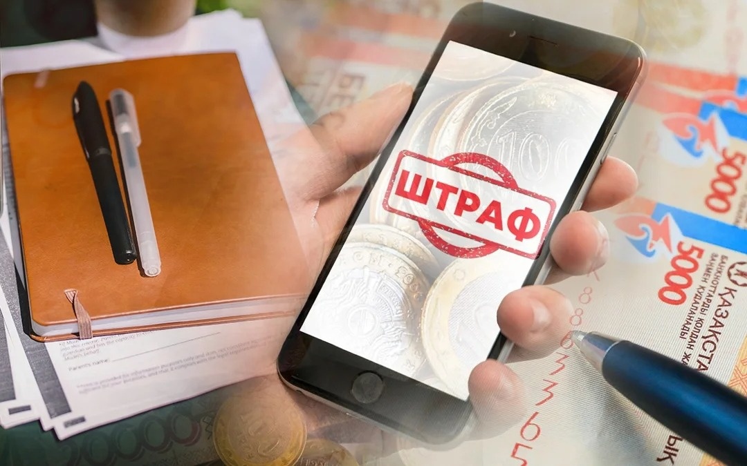 Полиция Алматы проверяет конфликт с участием прокурора