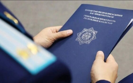 Государству вернули 1,6 тыс. га земель в Павлодарской области