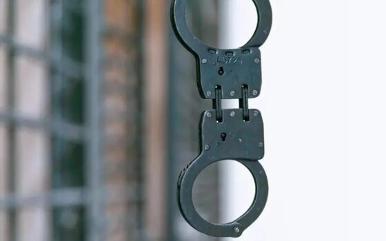 В Шымкенте задержан подозреваемый в гибели пенсионера