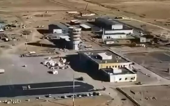 Аэропорты Зайсана и Катон-Карагая проверили перед запуском