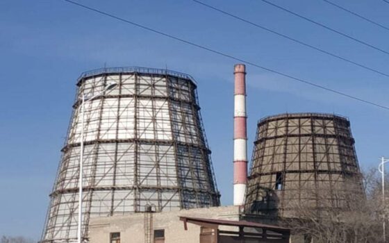 Прокуратура разблокировала завод за 5 млрд тенге в Атырау