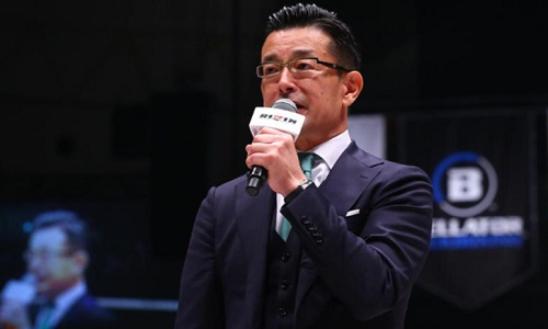 Глава RIZIN назвал решение судей в бою Даутбека верным