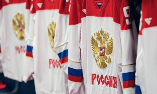 IIHF не допустила Россию на МЧМ-2027 в Канаде