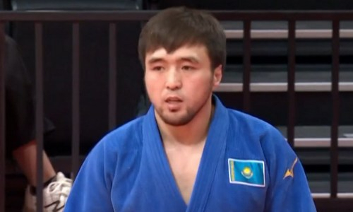 Сметов проиграл финал Азиады и взял серебро