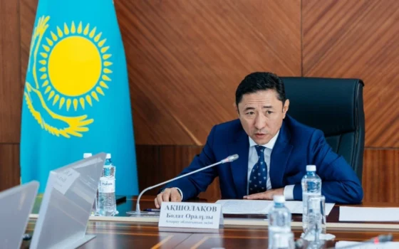 Проблемы 26 ЖК Атырау поручили решить до конца года