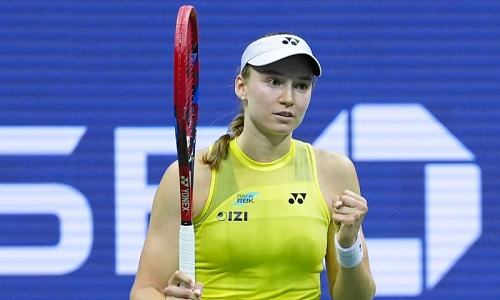 Рыбакина обыграла Соболенко и взяла титул US Open