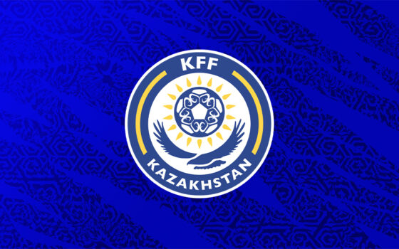 Женский «Каспий» получил поражение 0:3 за неявку
