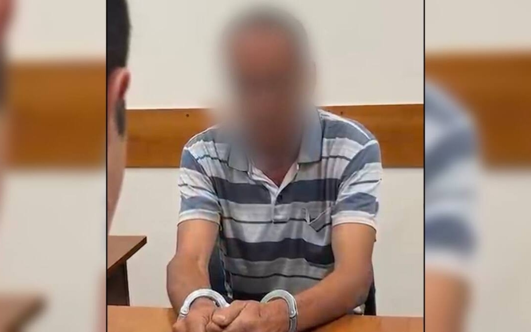В Алматы задержали автора сообщения о бомбе в полиции