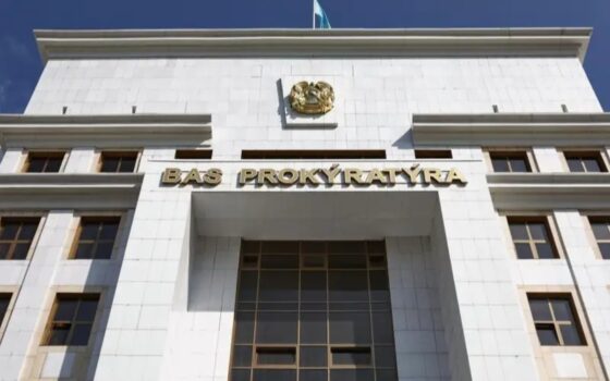 Генпрокуратура возбудила дело о гибели военных на Каспии