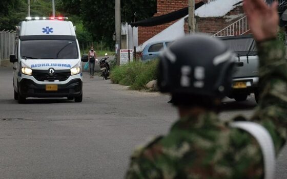 В Колумбии нашли пропавший самолёт: погибли пятеро