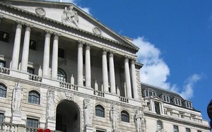 Банк Англии сохранил ставку 3,75% при инфляции 3,1%