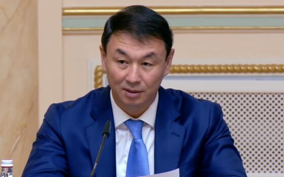 В Алматы начали строить участок метро до Барлыка