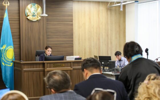 Следователь: обрушение в Астане можно было предотвратить