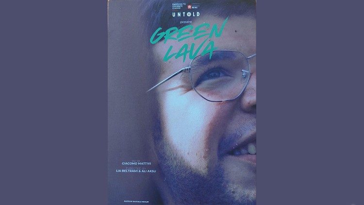 Фильм Ватикана впервые поборется за «Оскар»