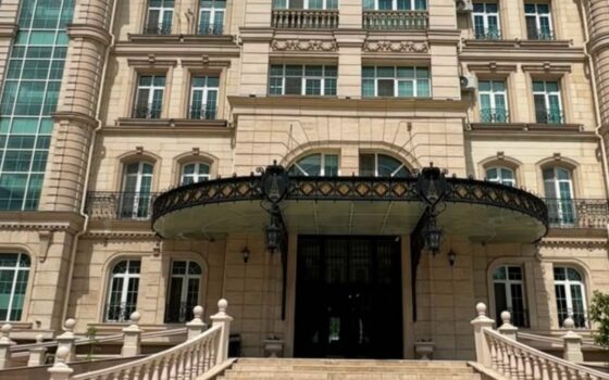 Элитные квартиры в Астане снова не нашли покупателей