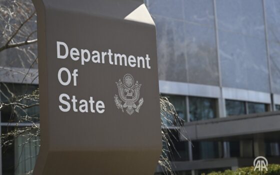 США отказали Аббасу в визе на Генассамблею ООН