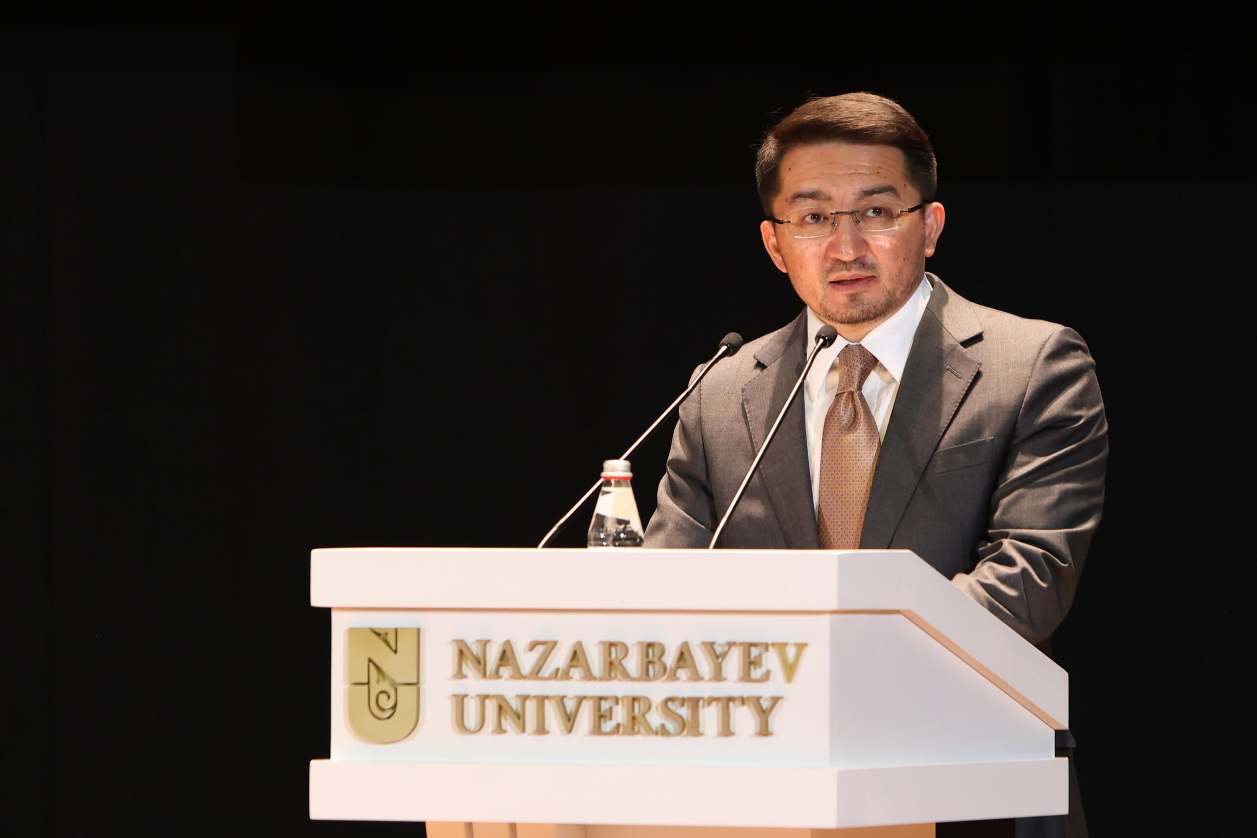 Space Days Kazakhstan 2026 стартовал в Астане