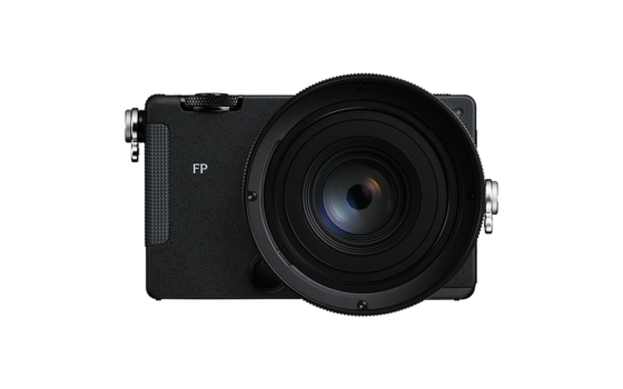 Sigma әлемдегі ең шағын толық кадрлы камера fp2-ні таныстырды