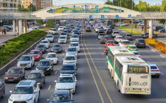 В Астане вернут наличную оплату проезда — 300 тенге