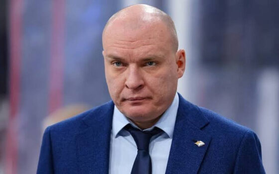 «Металлург» поставил Трубачева во главе команды после ухода Воробьёва
