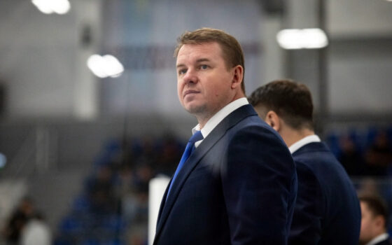 Старченко Азия чемпионатында құраманың бапкері ретінде дебют жасайды