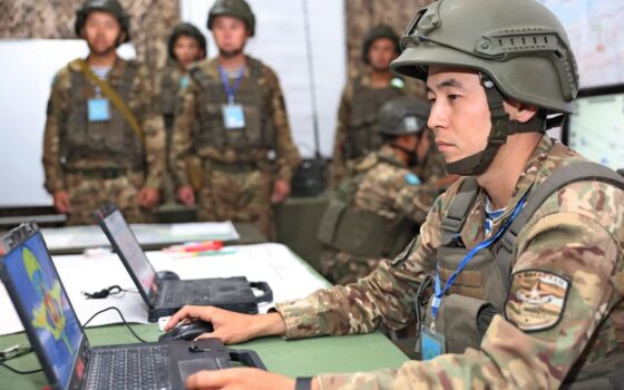 Минобороны начало военную реформу: срочная служба изменится