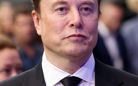 SpaceX привлекла $40 млрд в долг на покупку ИИ-чипов