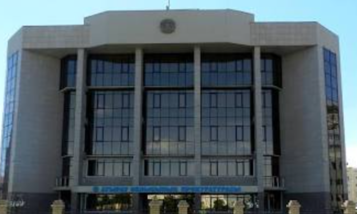 Прокуратура Атырауской области выявила нарушения в отделах строительства