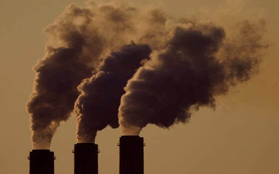 ООН признала неизбежным превышение порога потепления в 1,5 °C