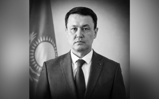 В Атырау нашли мертвым главу департамента соцзащиты