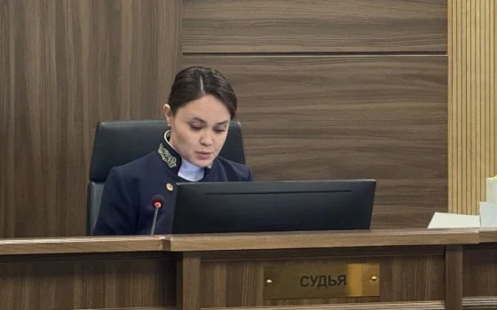 Дело о гибели Мырзуан могут объединить с делом застройщика