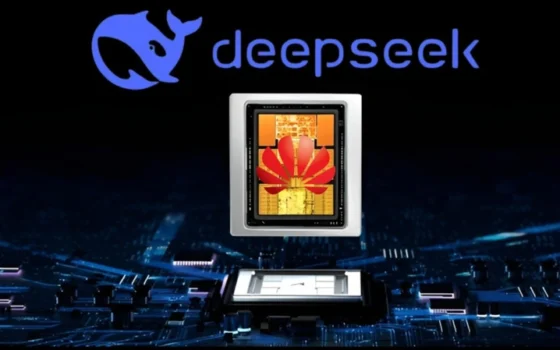 США обязали госведомства удалить DeepSeek